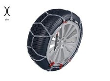 CATENE DA NEVE KONIG K7 K-SLIM 075 7mm THULE CK-7 - PER VETTURE NON CATENABILI