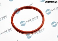 Dr. Motor Automotive DRM0454 Dichtung, AnsaugkrüMmer GehäUse FüR Ford