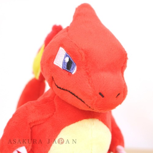 charmeleon teddy