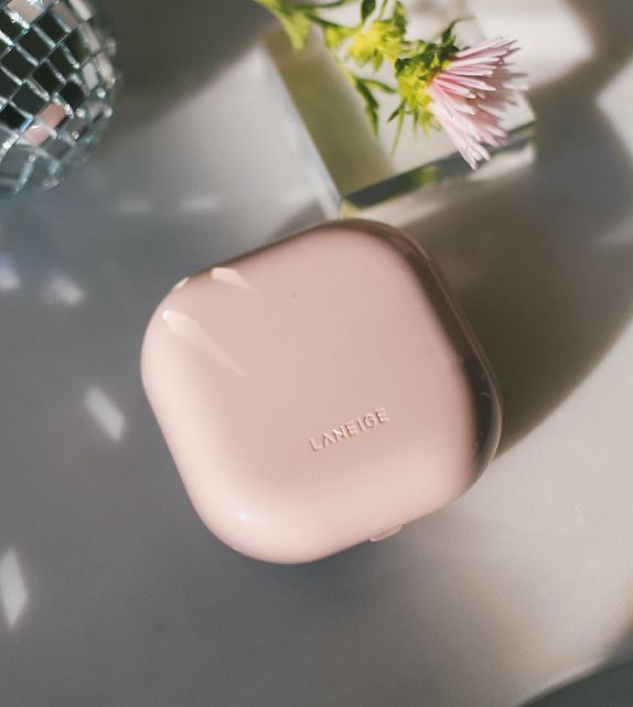 LANEIGE ALL NEW NEO Cushion Glow 15g (Light Fit) | eBay