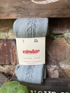 condor openwork tights uk