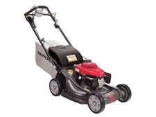 HONDA HRX217 HRX217HYA ROTARY LAWN MOWER WORKSHOP SERVICE SHOP REPAIR MANUAL