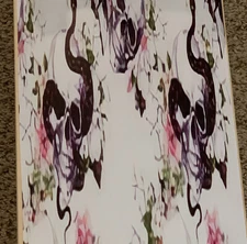 Skull Skateboard BLACK 31” X 8” Skateboards Ready To Ride Cool