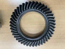 Alfa GT Bertone Final Gear Ratio 10/43