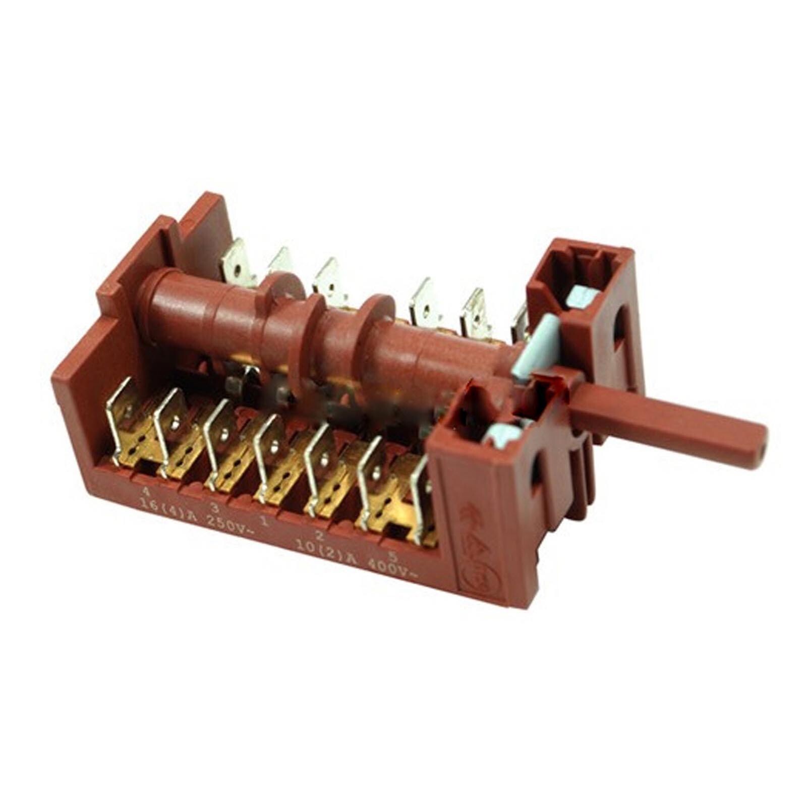 Оригинальный ароматизатор Flavel FSBE50S FSBE50T FSBE50W с 4-ПОЗИЦИОННОЙ задней крышкой WAHLSCHALTER 263900055