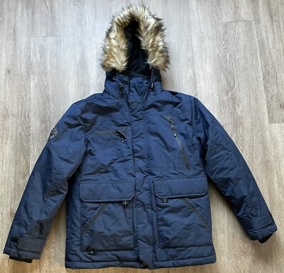 noize jackets men