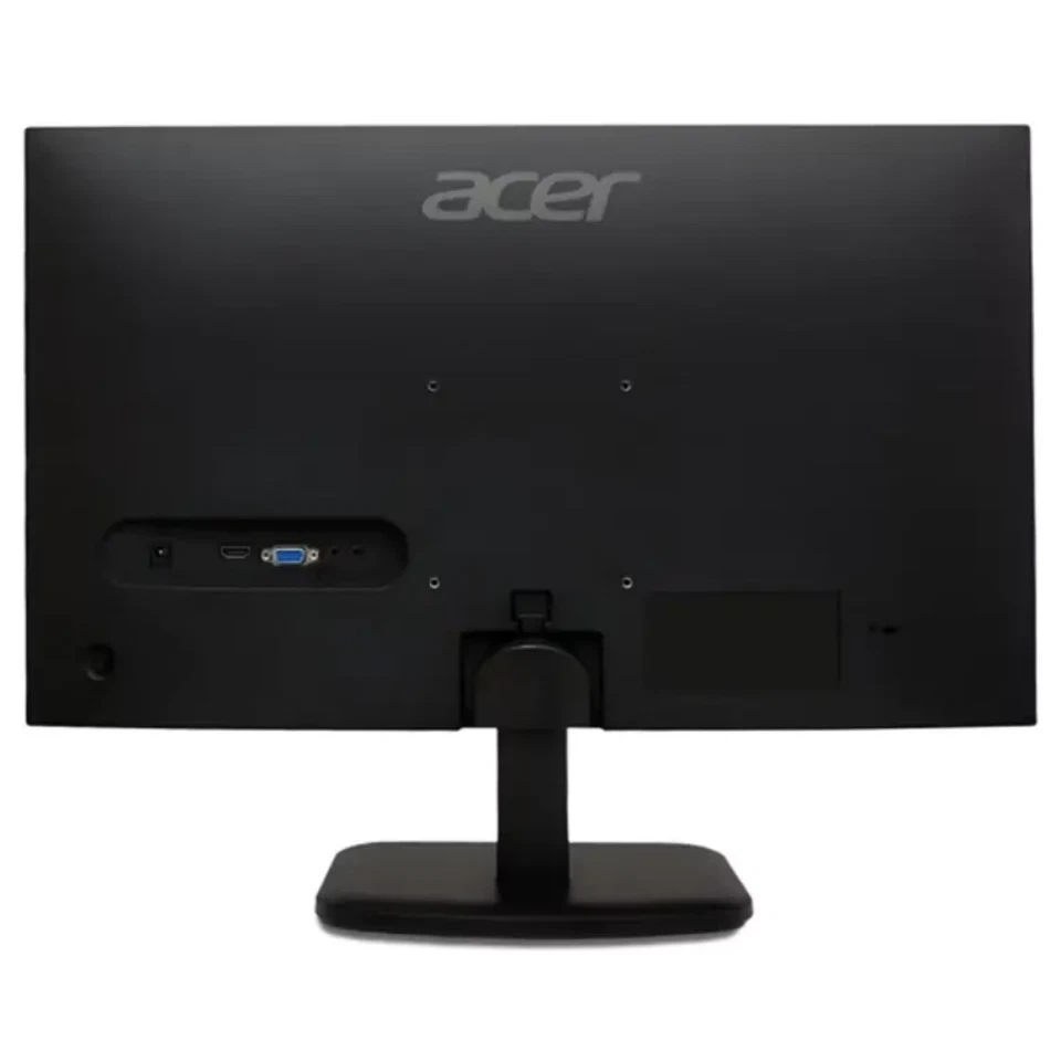 Acer EK251Q G 24.5” IPS FHD 1920x1080 120Hz 1ms AdaptiveSync Design Monitor - Image 2 of 3
