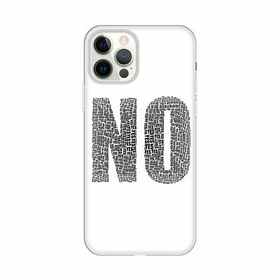 Personalisierte Handy Hülle Weich Individuell Cover Motivierendes Design - MOT1