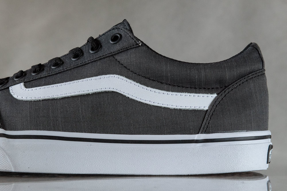 vans ward bl