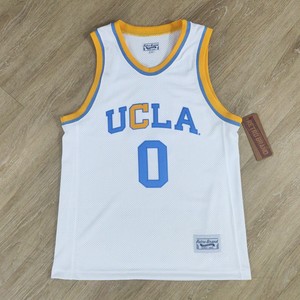 russell westbrook ucla jersey