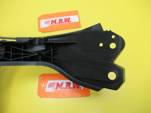 BUMPER CLIP HEADLIGHT Passenger SIDE Front RH R oem 18-21 SUBARU IMPREZA WRX STI - Picture 15 of 24