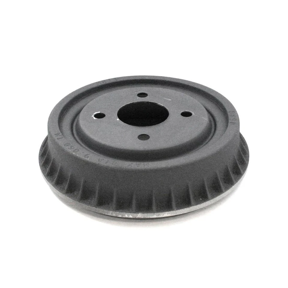 For 1979 Ford Mustang Rear Brake Drums & Brake Shoes Kit - Image 3 of 4