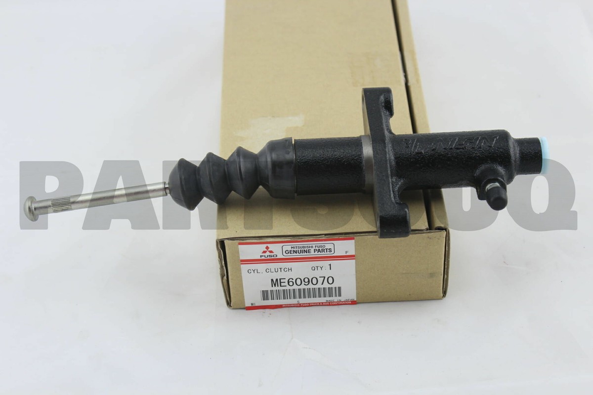 ME609070 Genuine Mitsubishi CYLINDER ASSY,CLUTCH POWER | eBay