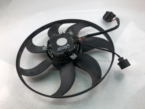 SE5299 VW Diffusor Lüfter 1K0959455DT