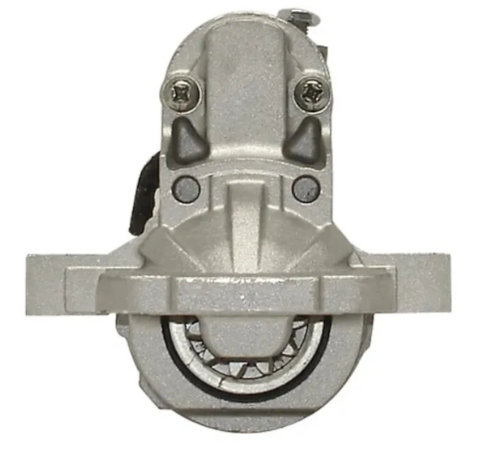 Motor De Arranque Para Mazda 3 2.0L L4 2004-2009 Mazda GX Sedán L813-18-400 17909 Foto 3 de 4