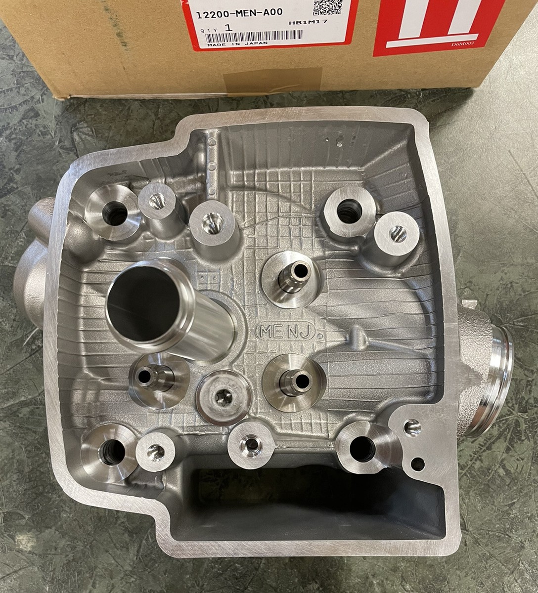 としえ Crankshaft 6BD1 6BG1 EX200 ZX270 Crank Slide Key for Isuzu