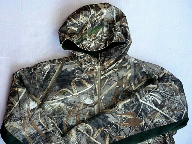skysweeper jacket