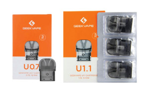 Sonder U Pods | eBay UK