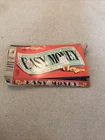 Vtg 1956 Easy Money Board Game - Milton Bradley, complete