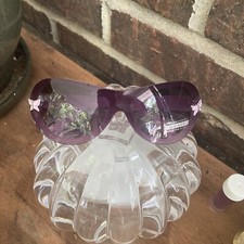 Toddler Sunglasses Pretty In Pink Butterflies UV400 Protection