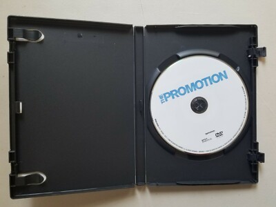 The Promotion (DVD, 2008) Seann William Scott 796019814713| eBay