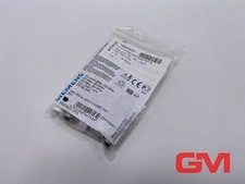 VPE 9X Siemens LED Lamp 3SB3901-1PA LED Lamp Blue BA9S AC/DC 24 V Blue