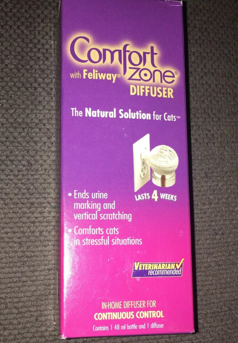 best price feliway diffuser refill