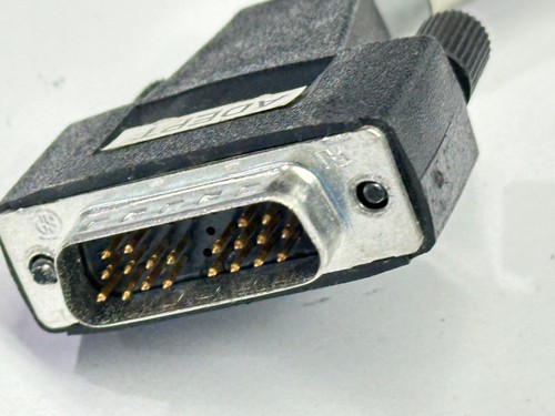 Adept 10330-01080 Rev D Digital I/O Input Cable 120" Length - Picture 4 of 5