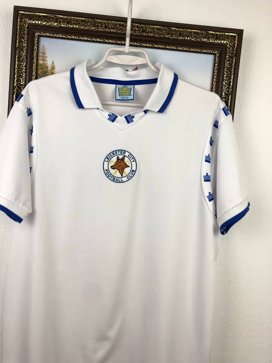 Leicester City 05-06シーズン ヴィンテージユニフォーム VINTAGE Leicester City 2005 2006 home Sz XL shirt jersey