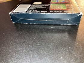 Hydlide (NES, Nintendo, Adventure/RPG, 1988) in Box, With Manual  Not Tested