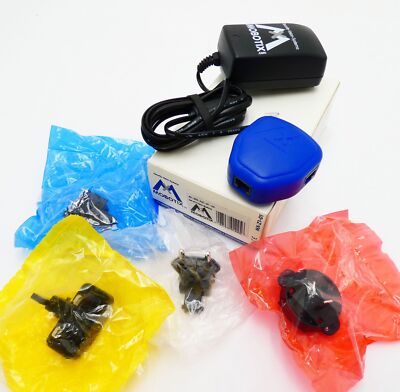 MOBOTIX MX-NPA-PoE-INT-Set Power Adapter Set -unused/OVP-