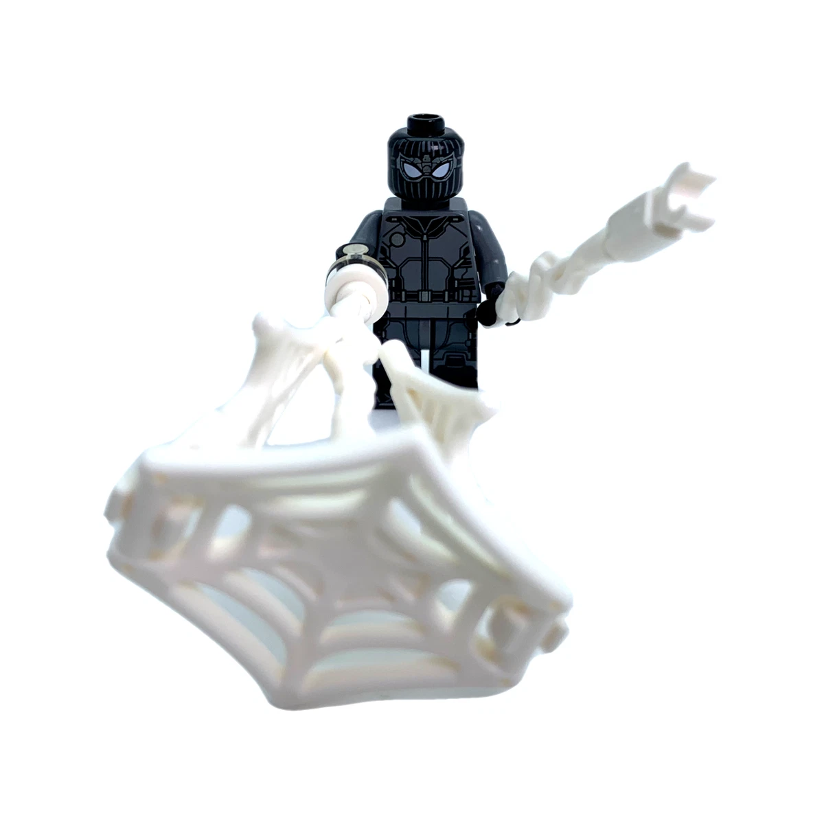 LEGO® Marvel Super Heroes - 76128 Spider-Man Figur Minifigure Avengers sh578