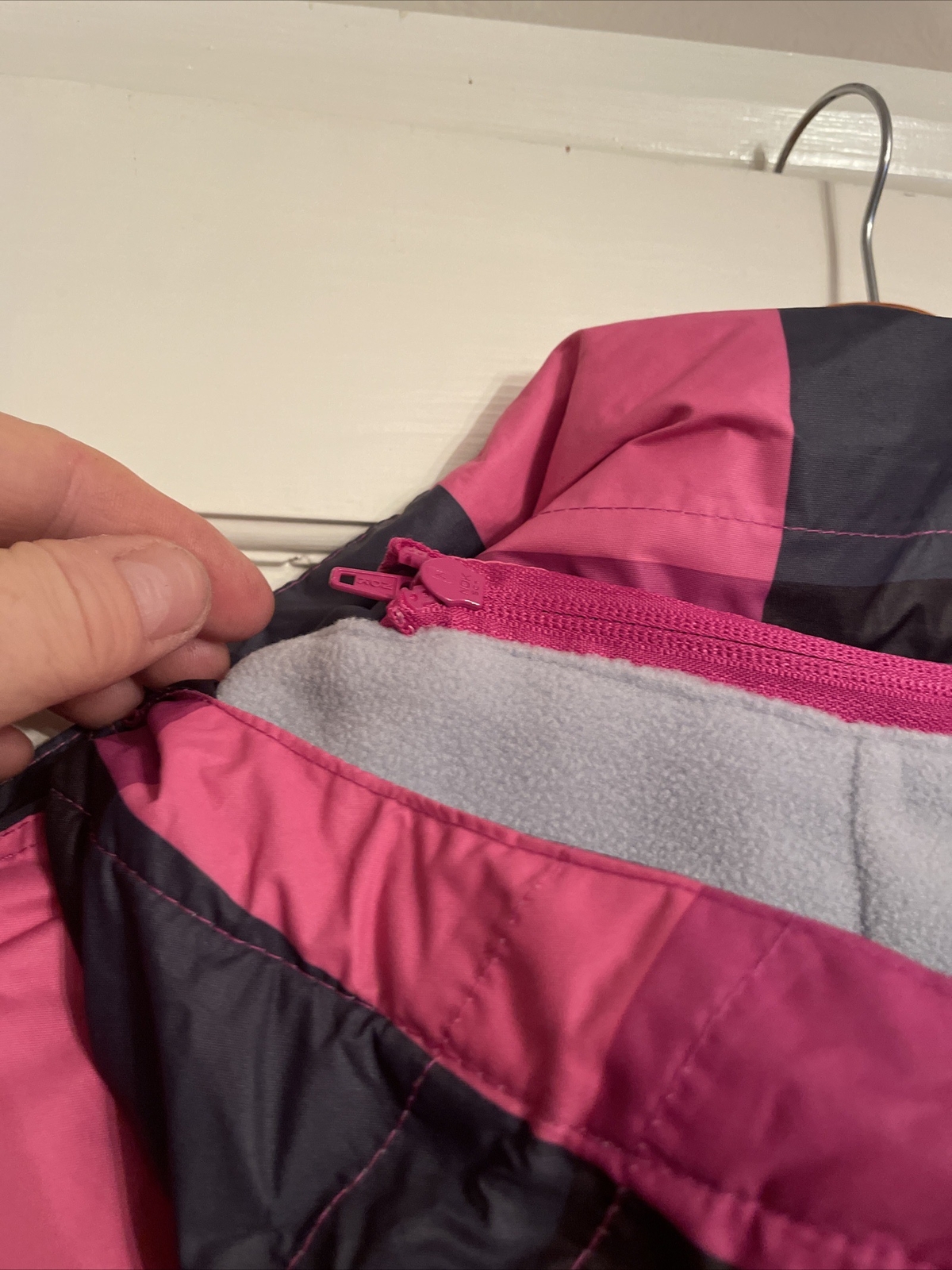 Women’s Snow Jacket tP50 2000mm XL (UK1618) eBay