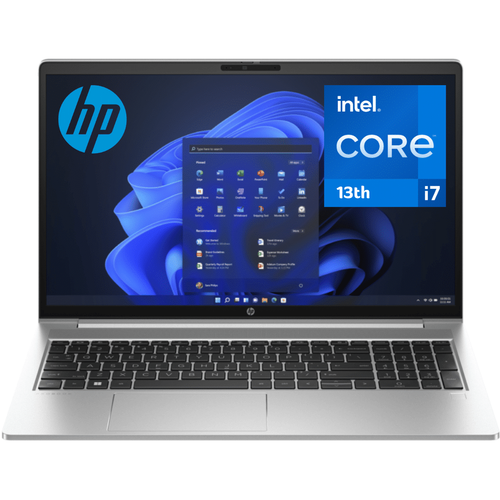 NEW IN BOX HP PROBOOK 450 G10 LAPTOP NOTEBOOK PC i7-1355U 15.6" 16GB 512GB WIN11