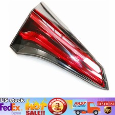 For Toyota RAV4 2016-2018 Tail Light Inner Taillight Rear Lamp Left Driver Side