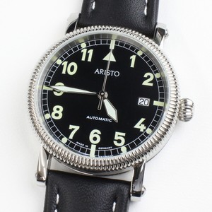aristo watches