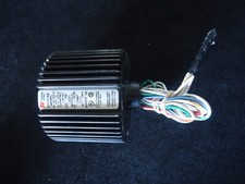Federal Signal Litestak LSB-120 Base module. Made in USA