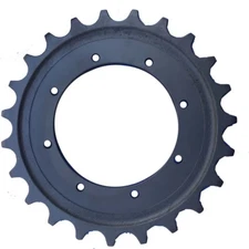 The Mini Excavator Sprocket For Libra 135S