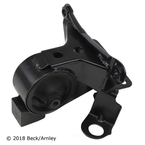 Prothane 14-504 Red Front Motor Mount Insert For 2002-2006 Nissan Sentra SE-R - Polyurethane Upgrade