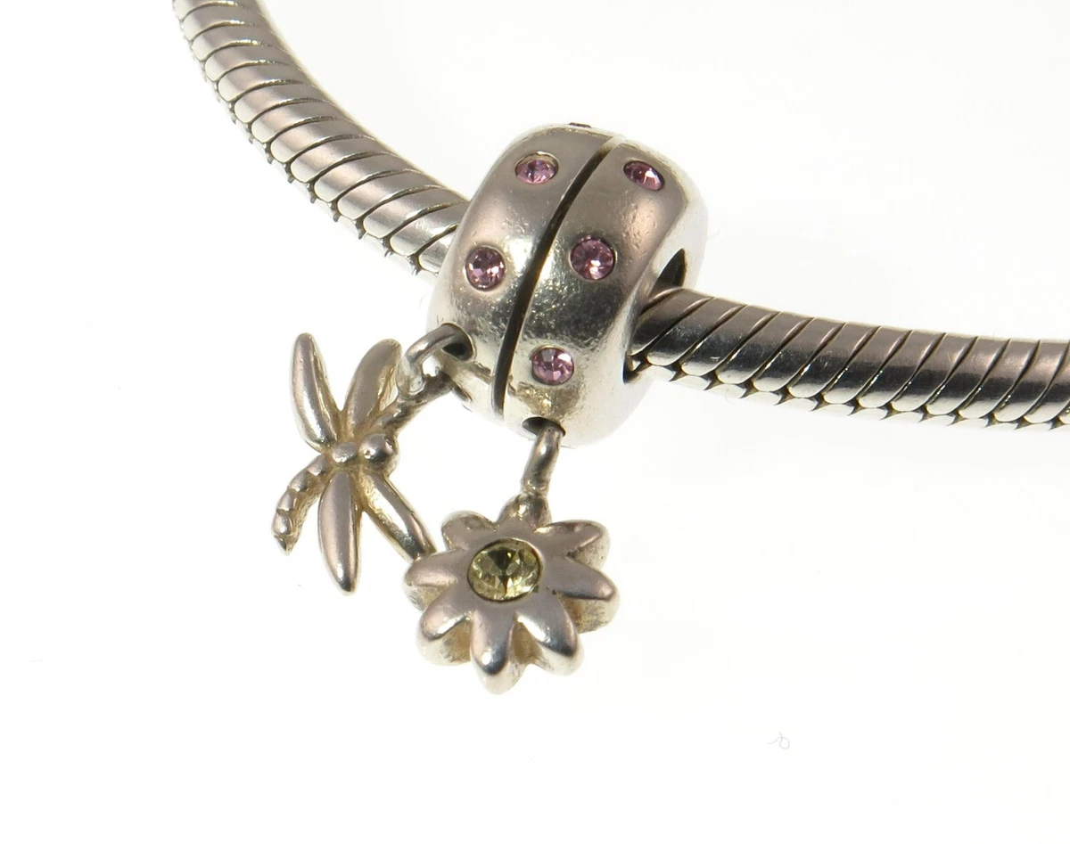 Chamilia dragonfly best sale charm