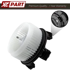 NEW AC HEATER BLOWER MOTOR FAN FOR TOYOTA COROLLA RAV4 MATRIX SCION TC XB 1.8L