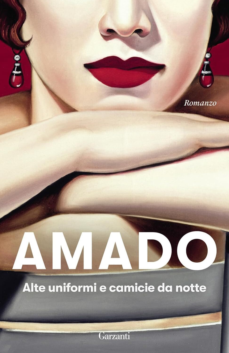 9788811009528 Alte uniformi e camicie da notte - Jorge Amado,Elena Grechi