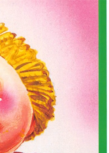 GARBAGE PAIL KIDS 2011 FLASHBACK SERIES 2 PICK-A-CARD YELLOW BASE STICKERS TOPPS - Picture 195 of 321