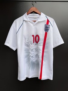 Michael Owen Jersey | eBay