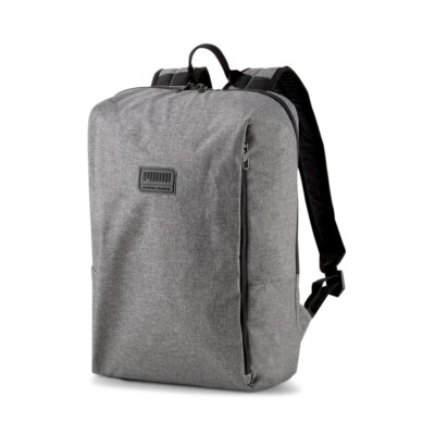 Puma Unisex City Backpack, Rucksack,