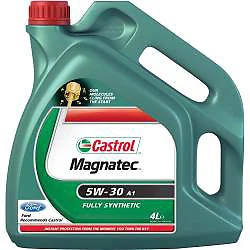 5W30 5L Vehicle Engine Oil