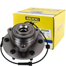 Moog-515125 Front Wheel Hub Bearing for Nissan Titan Armada INFINITI QX56