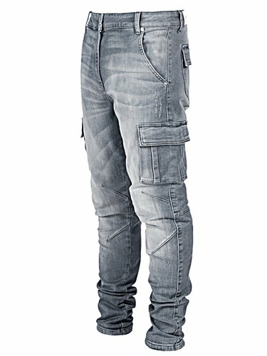 Reputation Studios (Lakenzie) Cargo 