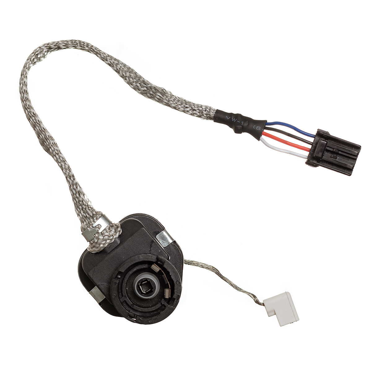 Xenons4U W3T16371 W3T16372 W3T20771 W3T21071 Xenon HID Bulb Holder 