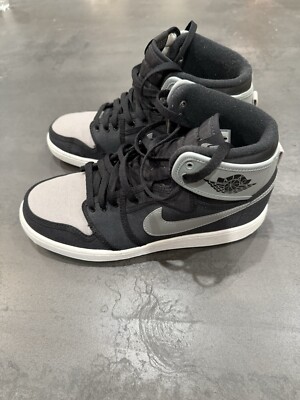 Nike Jordan AJ1 KO High OG Shadow Size 9